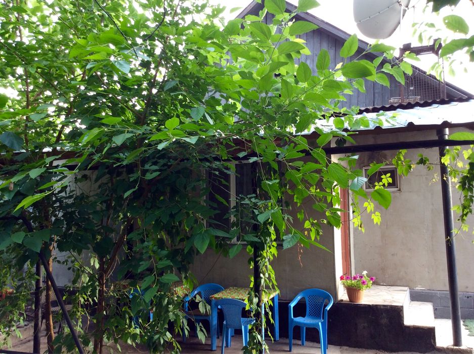 Продам дом в поселке Панфилова