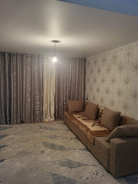 Сдаётся 1ком Детский мир, с мебелью