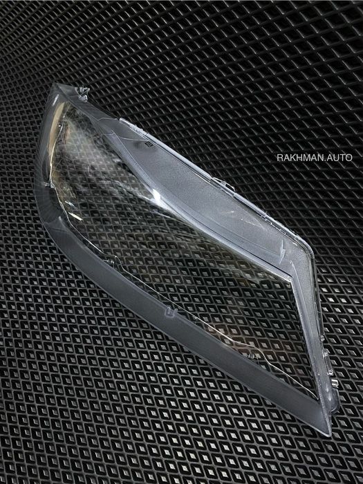 Bmw E90 / Бмв Е90 Стекла Фары