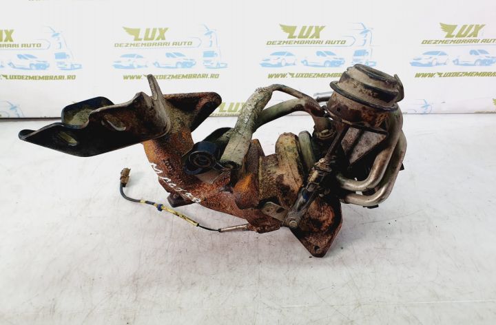 Turbo turbina 2.3 dci m9t 787620m9 Renault Master 3  [din 2010 pana  2015] seria