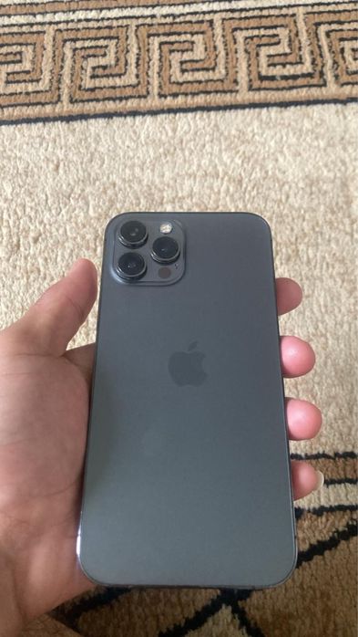 Iphone 12 pro max