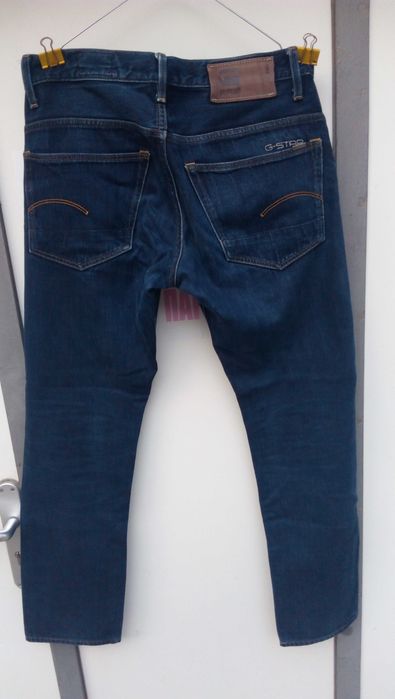 ''G-STAR RAW''оригинални дънки 31 размер