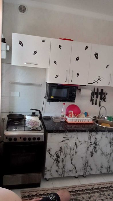 Продаётся квартира в г. Каскелен