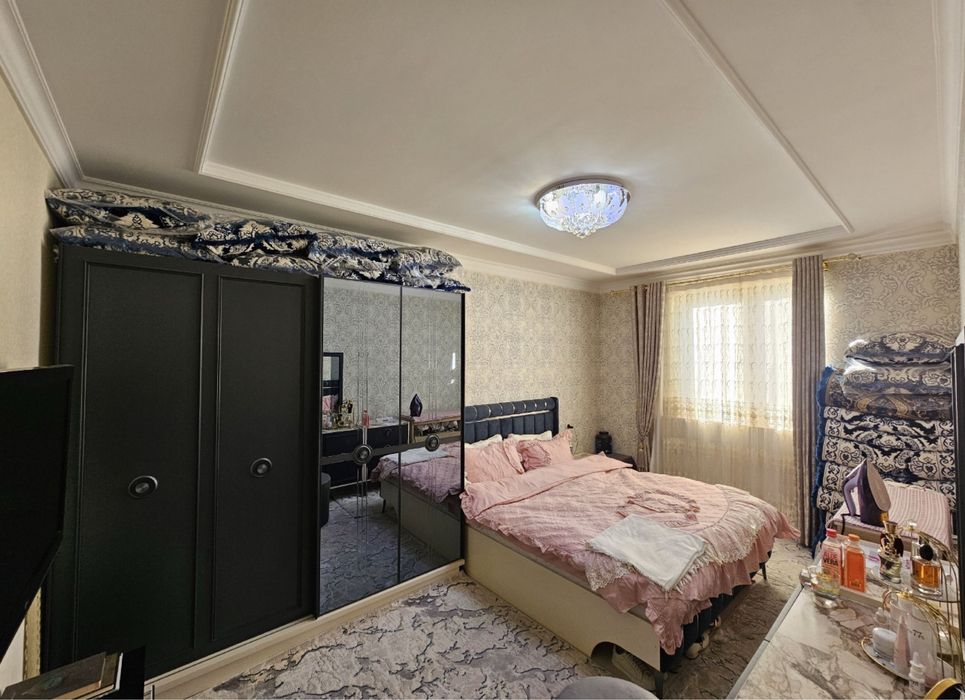 3/3/5 Буюк Ипак Йули (Максим Горький, БИЙ) хороший ремонт