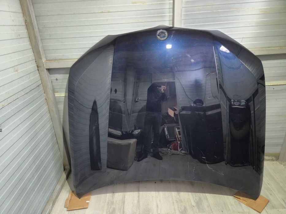 Capota motor Bmw X5 G05 / X6 G06 an 2018-2025