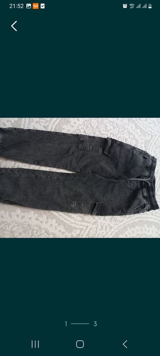 Продам джинсы для мальчика