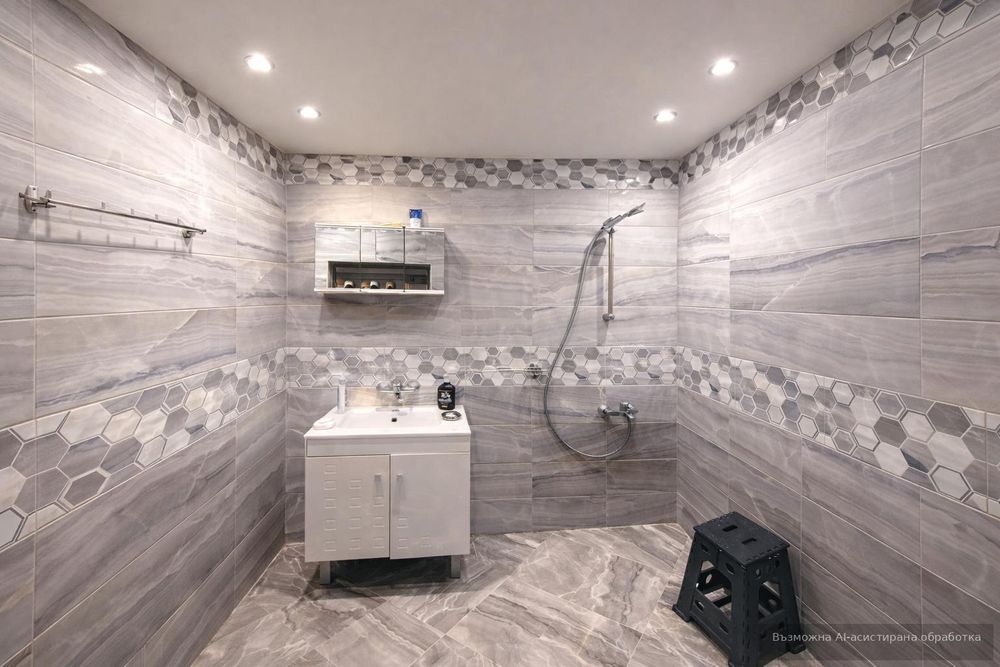 Продава се Двустаен апартамент в София, Толстой - 64 кв.м за 1474 €/кв.м - Снимка #6