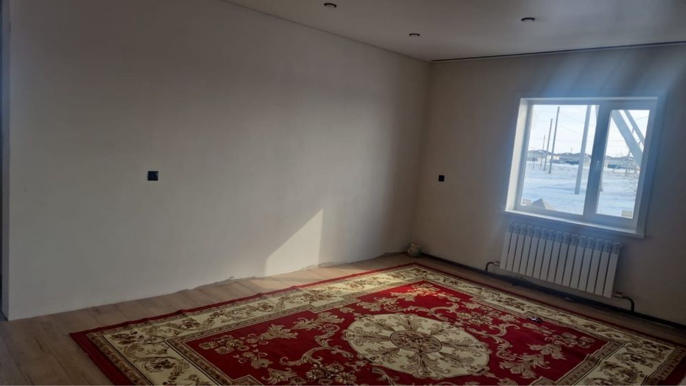 продам новый дом