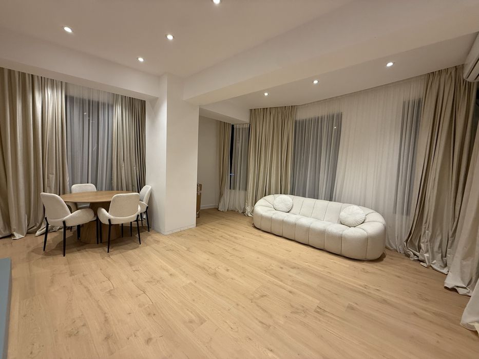 Apartament 3 camere | 103 mp utili | Finisat la cheie | Iancului – Ferdinand