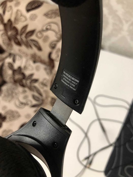 Наушники HyperX Cloud Stinger Core