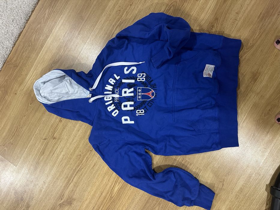 Vand hanorac cu gluga