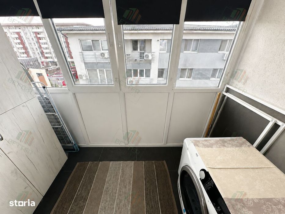 Apartament 2 camere decomandat | Drumul Fermei | Aproape de metrou