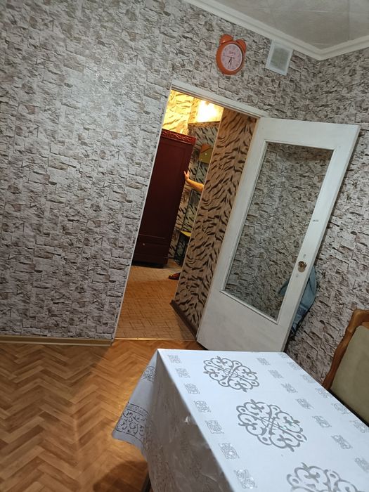 Квартира  сдаётся