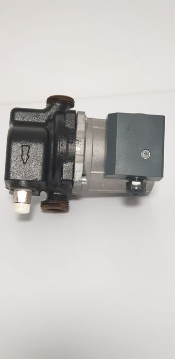 Pompa Immergas Zeus Superior Complecta