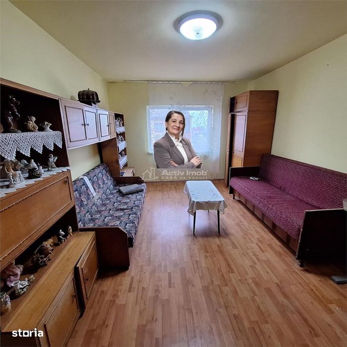 Bocsa, apt.2 cam,cf1.decom.MFA