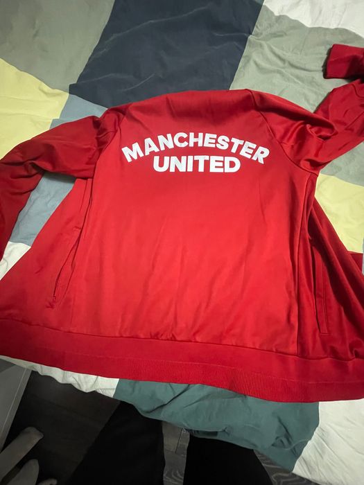Тениска Mancheste United
