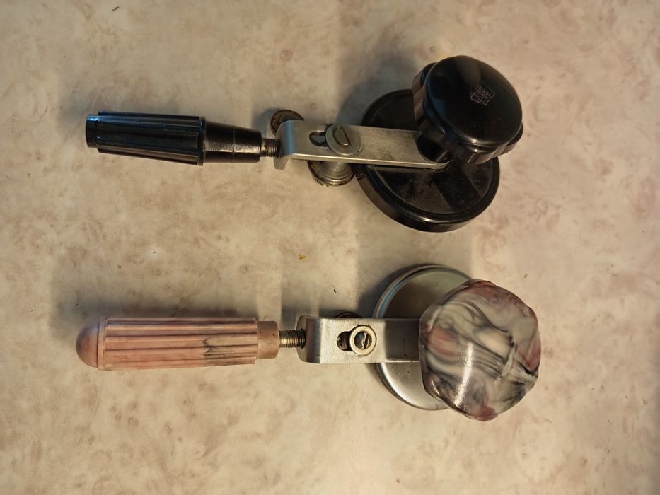 закрутки  посуда советские