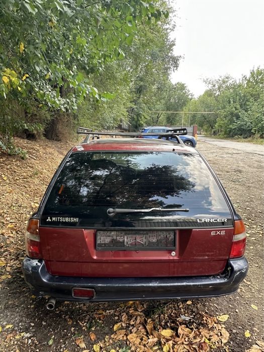 Mitsubishi Lancer 1994