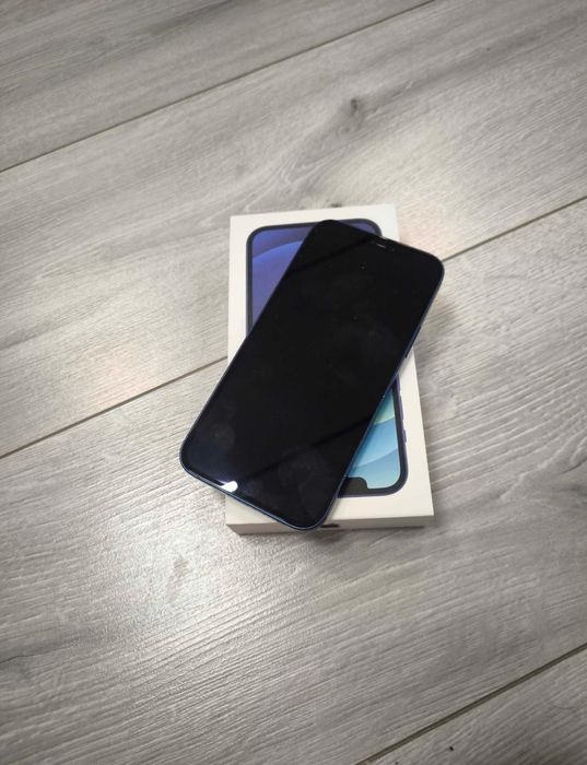 iPhone 12 Полный комплект