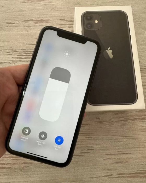 iPhone 11 128 Гб
