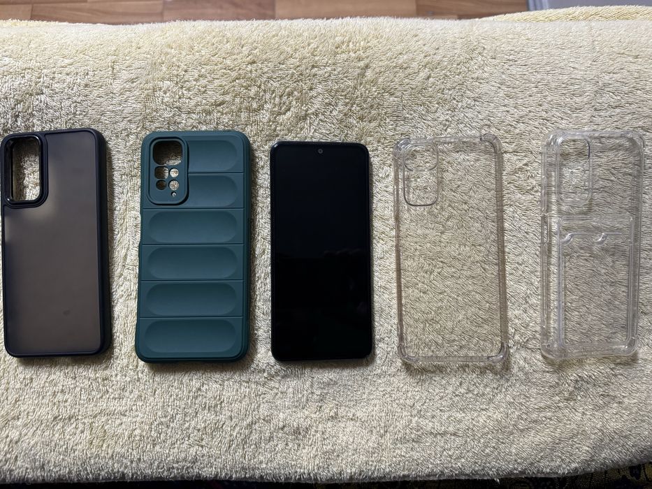 Продам Redmi Not 11 S