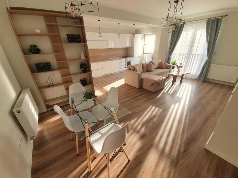 Renovari si Amenajari Interioare Cluj-Napoca