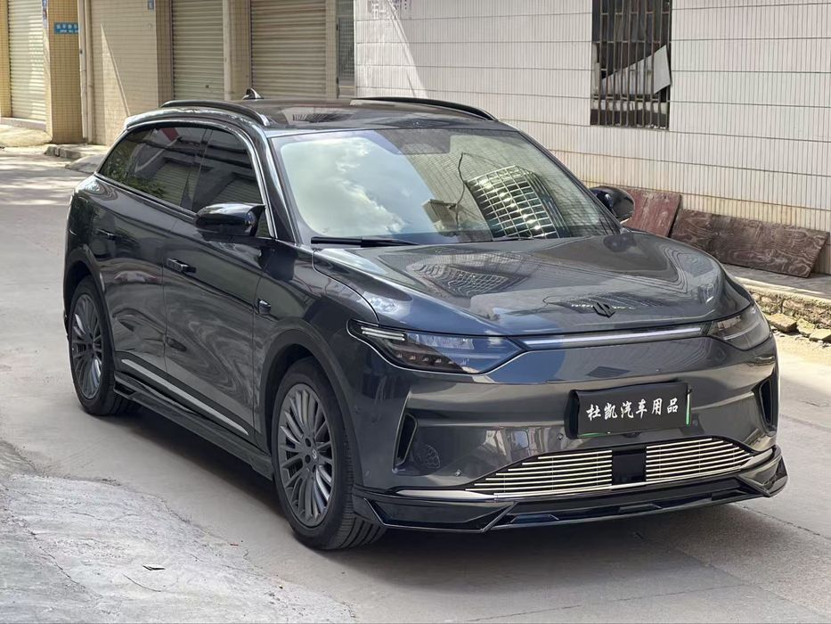 C11 body kit leap motor dongfeng