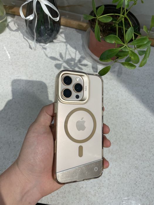 Iphone 16 pro max 1tb