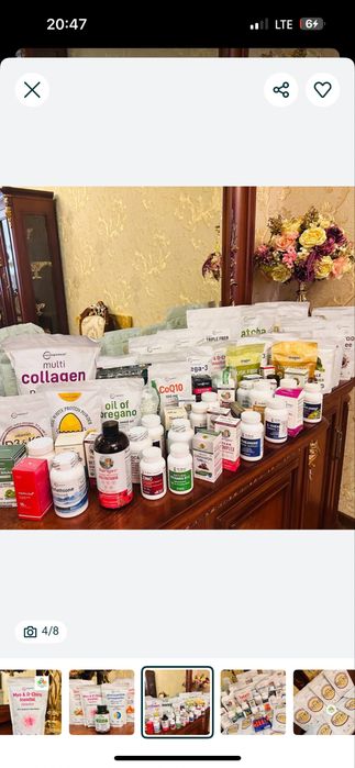 Myo d chiro Inositol,инозитол,powder 454gr,7 oy yetadi,natijali sifati