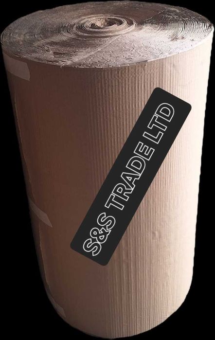 Опаковъчни материали - Стреч фолио - ръчно