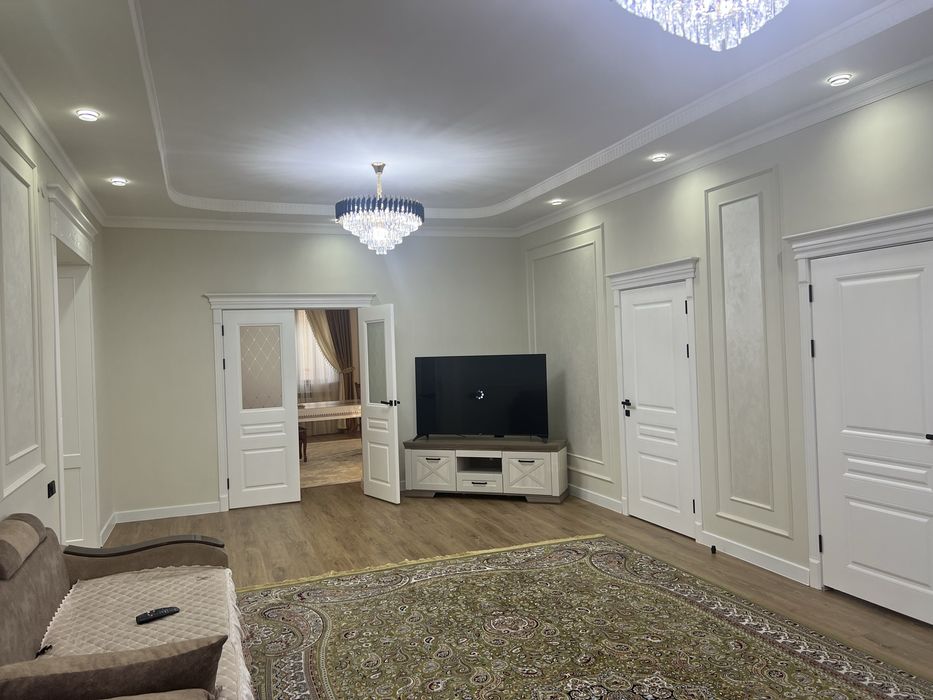 Продается Дом в мкр Жайлау