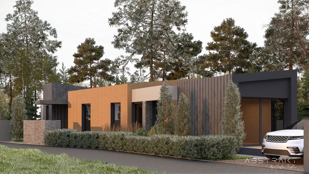 Casa de vanzare Cartierul Stupini Brasov