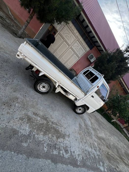 Chevralet Labo 2021