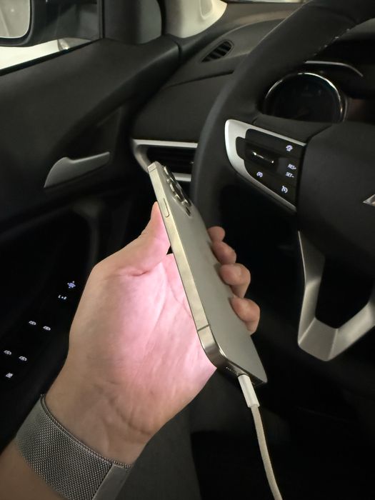 Iphone 15 pro max 256 gb