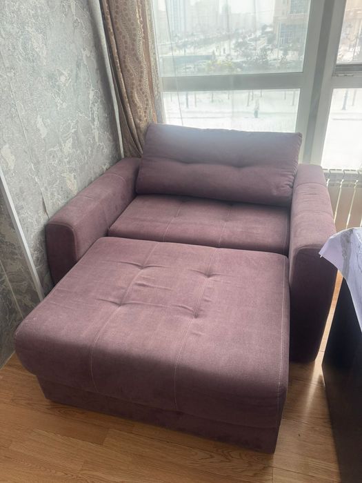 Диван раскладной