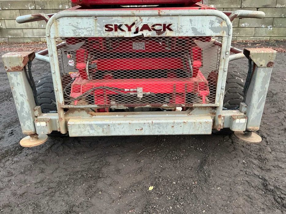 Nacela   SKYJACK SJ9250