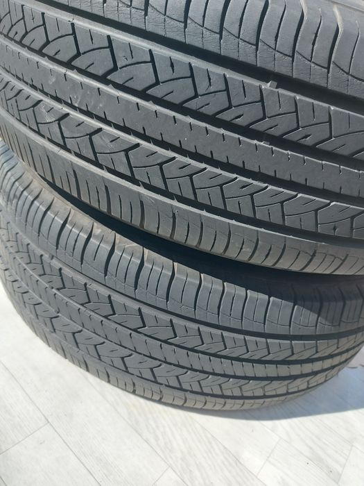 2 летние шины 245 70 R16