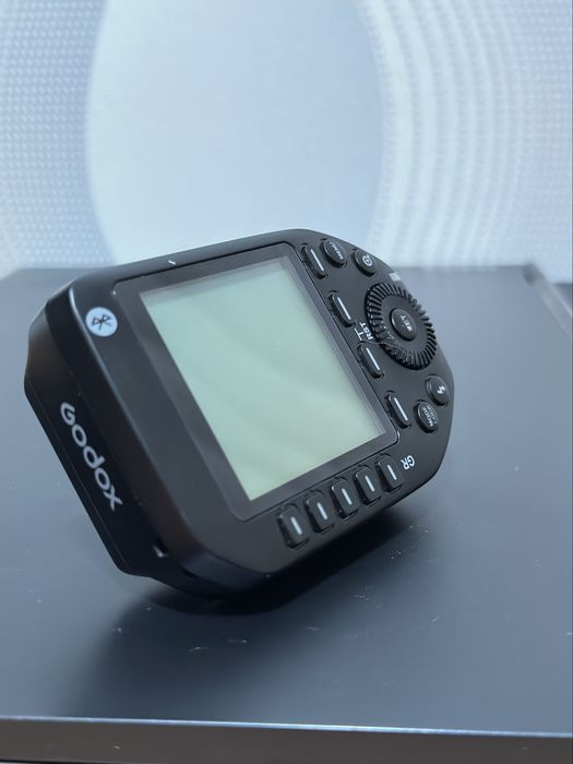 Trigger Godox XPro II - Panasonic / Olympus