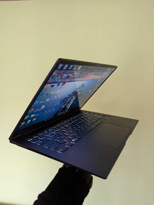 Laptop ASUS Zenbook 14 UX3404V Intel i9-13900H  OLED 14.5", 120Hz