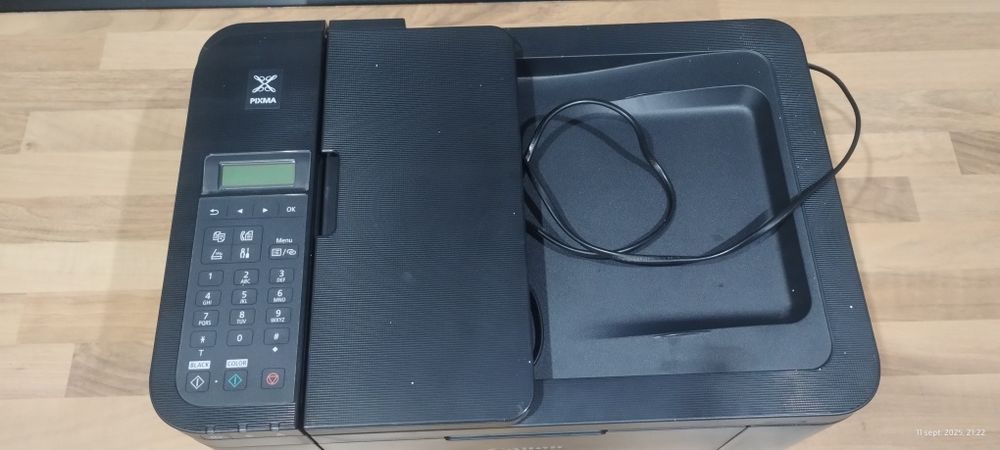 De vânzare Imprimanta Canon Pixma
