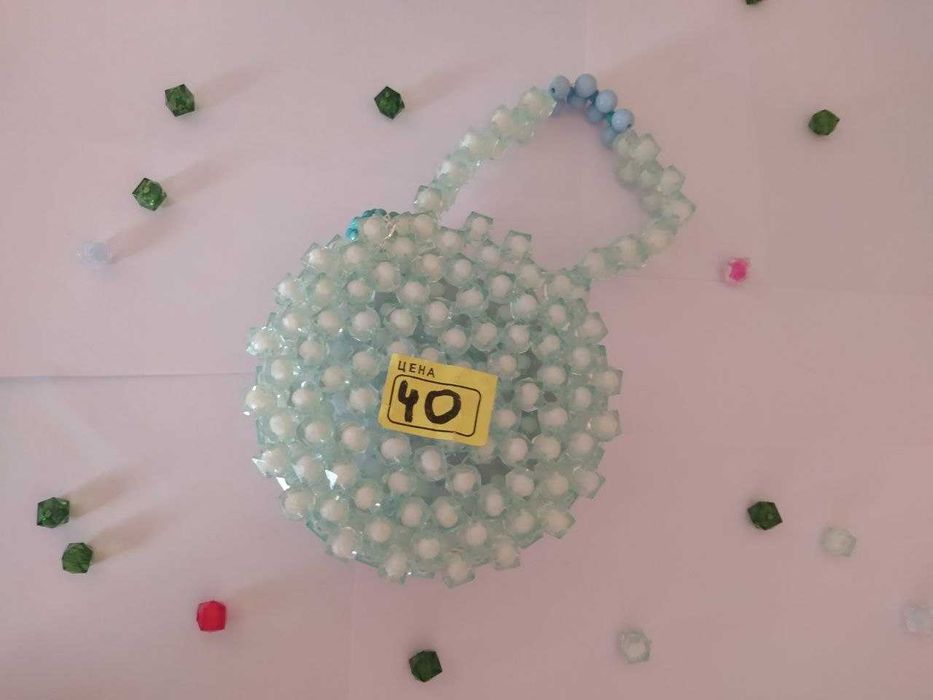 Ободоги ручные красивые