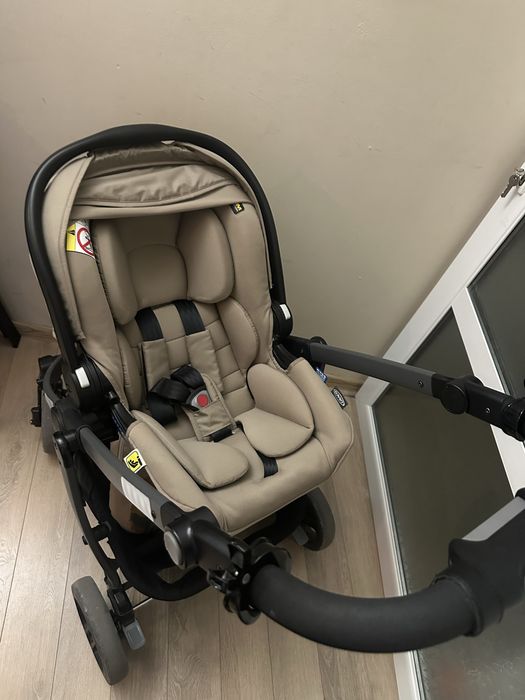 Детска количка GRACO