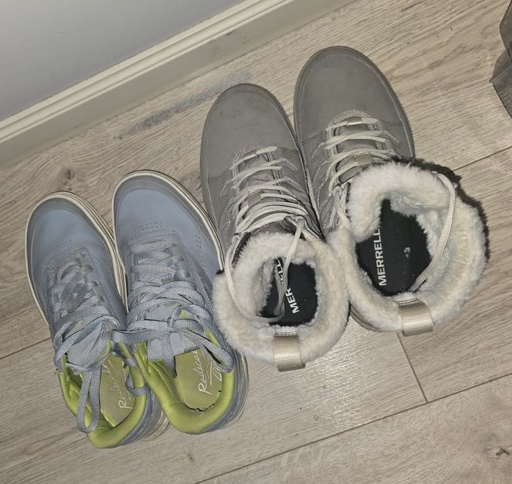 Женская одежда, куртки, обуви