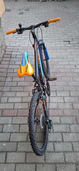Bicicleta Torpado Viper 24"