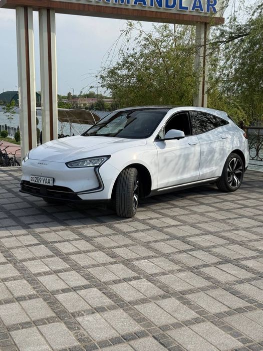 Seres sf5 boshqa ranglar bor