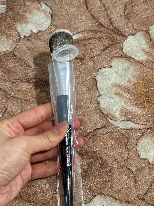 Кисти для макияжа