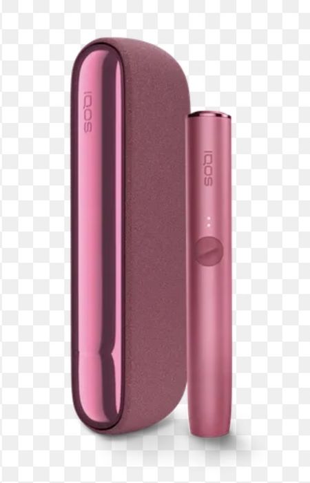 Vand iqos iluma duo