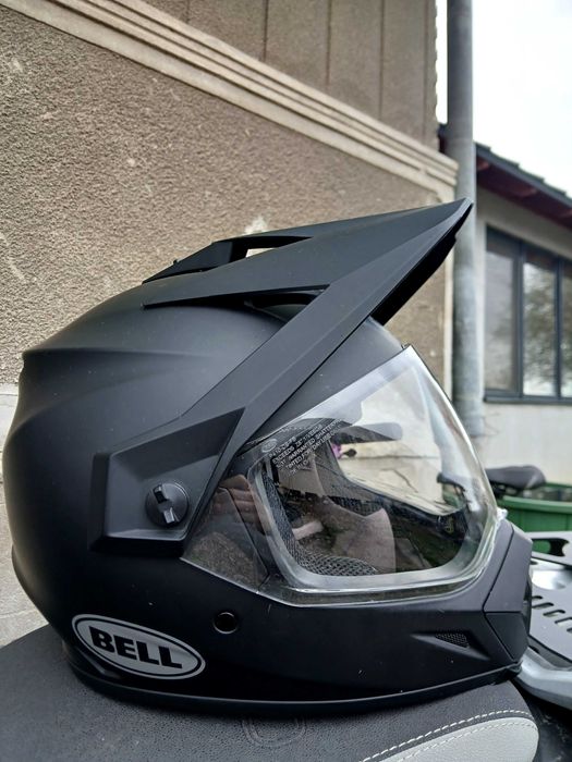 Casca Bell MX9 Adventure mips