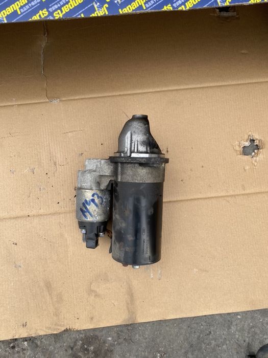 Electromotor bmw 2.0i 1.8i n43b20a e90 e91 e92 e87 cod 7589350