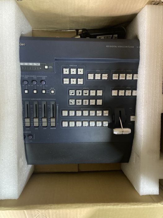 Видеомикшер Datavideo SE-2000 HD Digital Video Switcher
